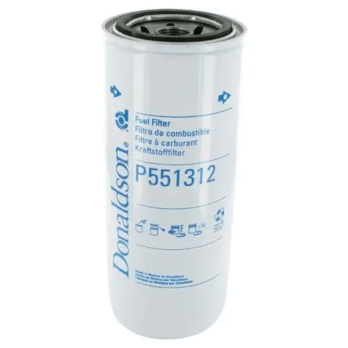 Filtro De Combustible P551312 Fc-5508 Bf7631 1r0753