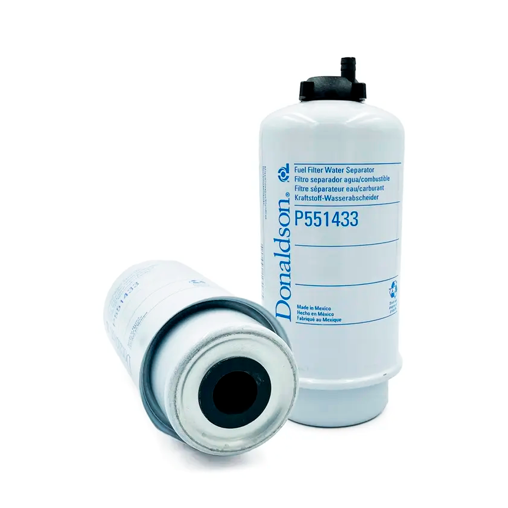 Filtro De Combustible P551433 Bf7746-d-bl P551422 Kc223