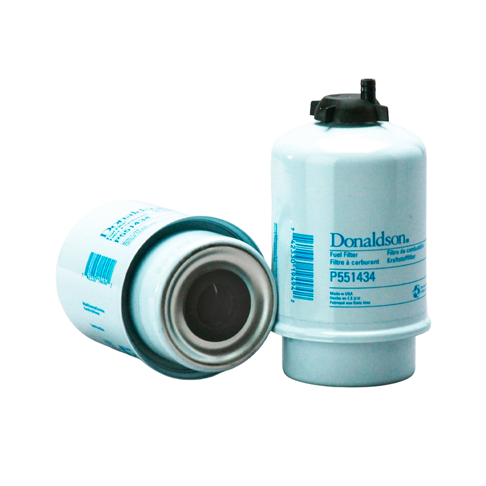 Filtro De Combustible P551434 5198956 87803444 2347967