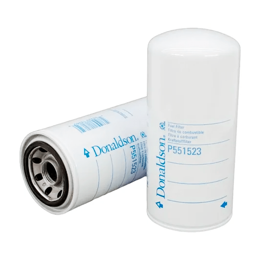 Filtro De Combustible P551523 Ff5706 Bf7673-d 33899