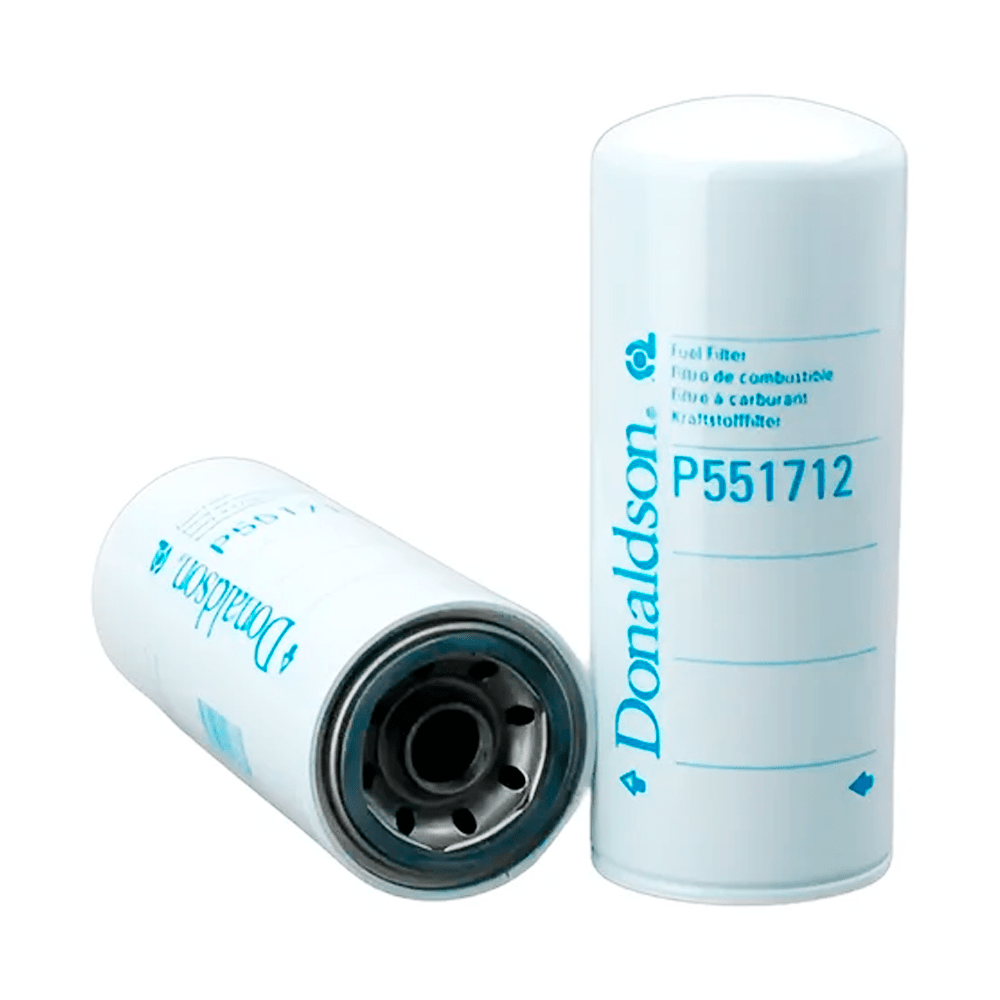 Filtro De Combustible P551712 1r0712 33374 Bf614