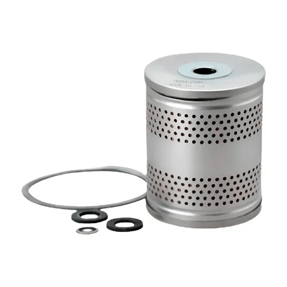 Filtro De Combustible P552473 Tp538 Tp571 A929 4041211