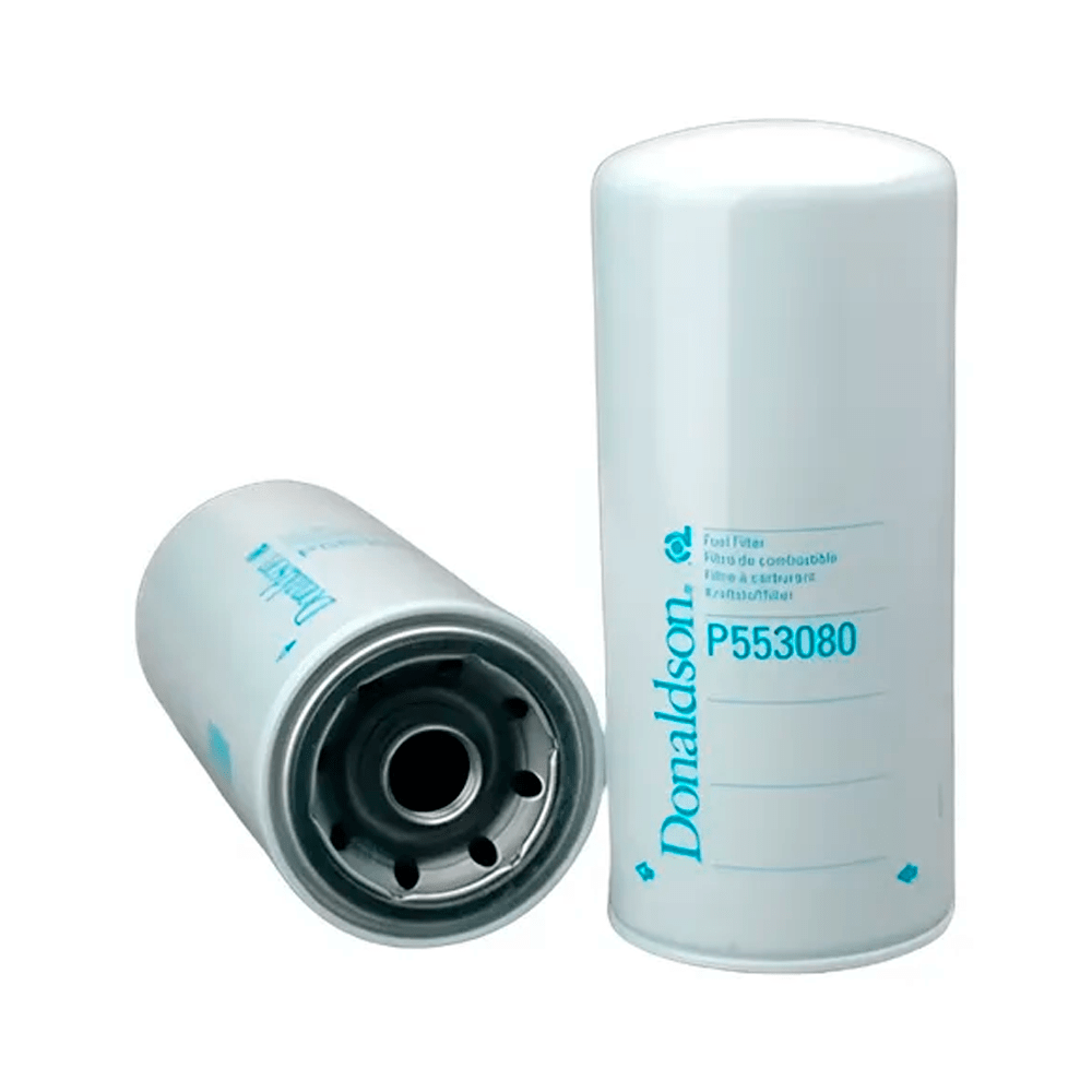 Filtro De Combustible P553080 8n3080 1r0715 F5132pp Ff553080