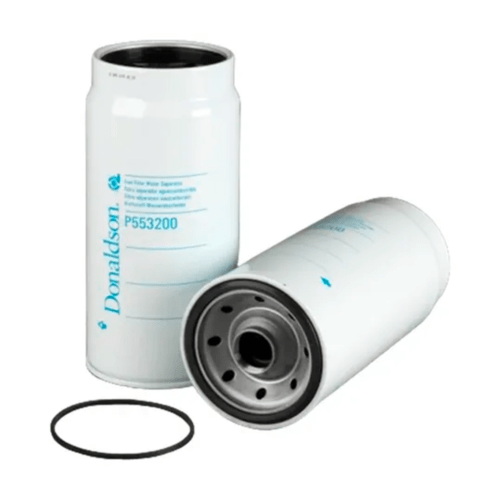 Filtro De Combustible P553200 84423586 Stcx021 6003193440