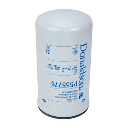 Filtro De Combustible P555776 Ff5776 Bf9885 Wf10123 Wk12003.