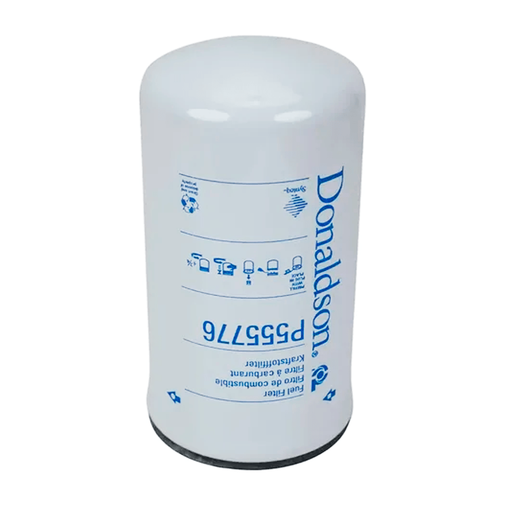 Filtro De Combustible P555776 Ff5776 Bf9885 Wf10123 Wk12003.