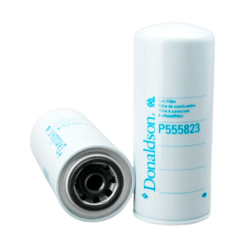 Filtro De Combustible P555823 Gp-56 Fc-5502