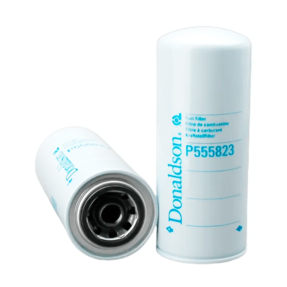 Filtro De Combustible P555823 Gp-56 Fc-5502