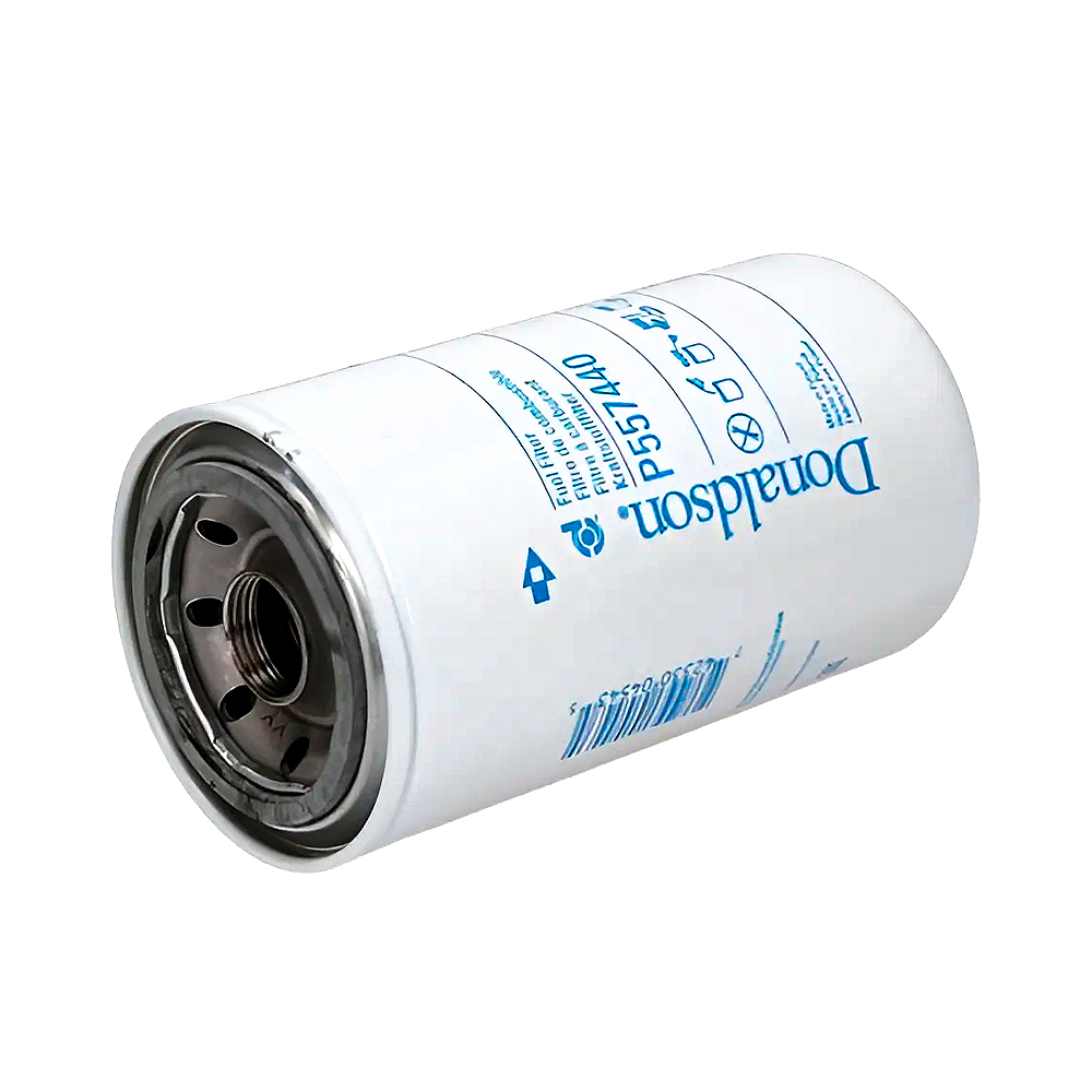 Filtro De Combustible P557440 1p2299 1r0740 Ff192 Ff185 Gp11 - Imagen 2