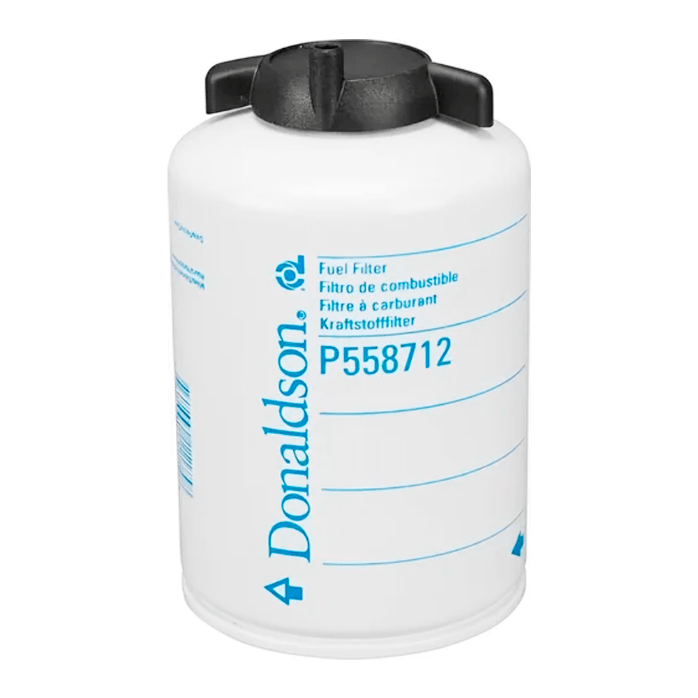 Filtro De Combustible P558712 Bf896 33353 Ff200