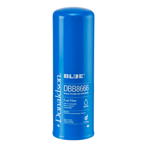 Filtro De Combustible P568666 / Dbb8666 Donaldson