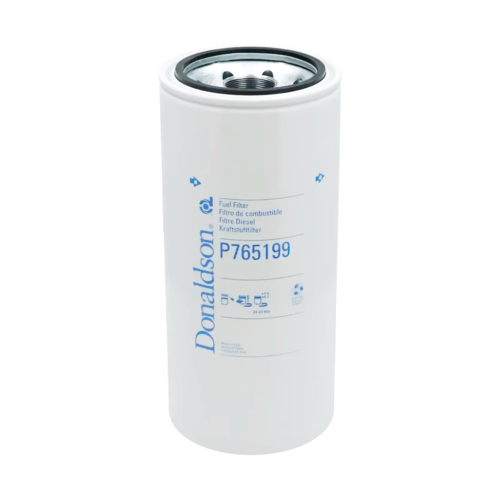 Filtro De Combustible P765199 0020922101 Mtu 12v4000