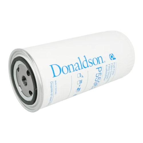 Filtro De Combustible Primario P559624 Bf980 Ff4070 8106473