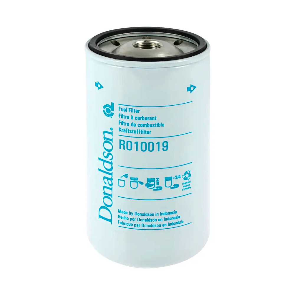 Filtro De Combustible R010019 Cx1020 65125035033 Ff5688