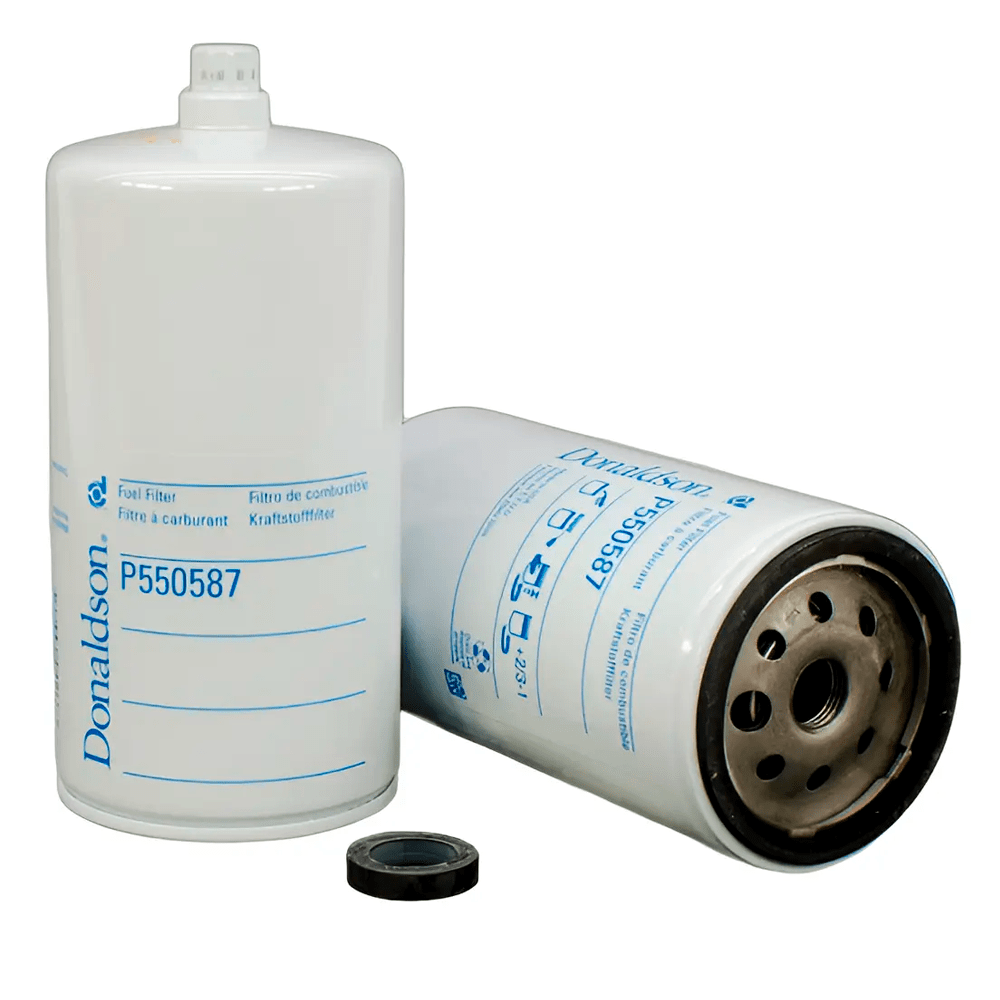 Filtro De Combustible Separador De Agua P550587