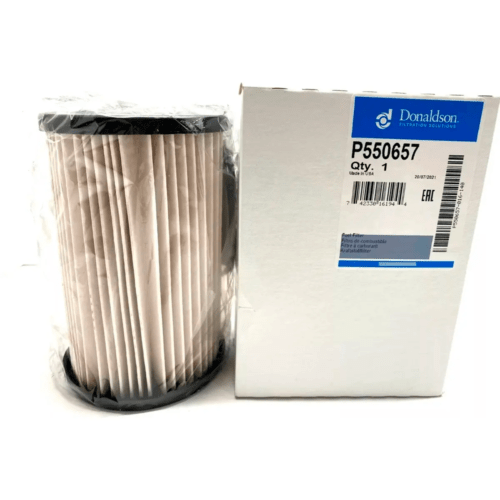 Filtro De Combustible Separador De Agua P550657 Es-54030