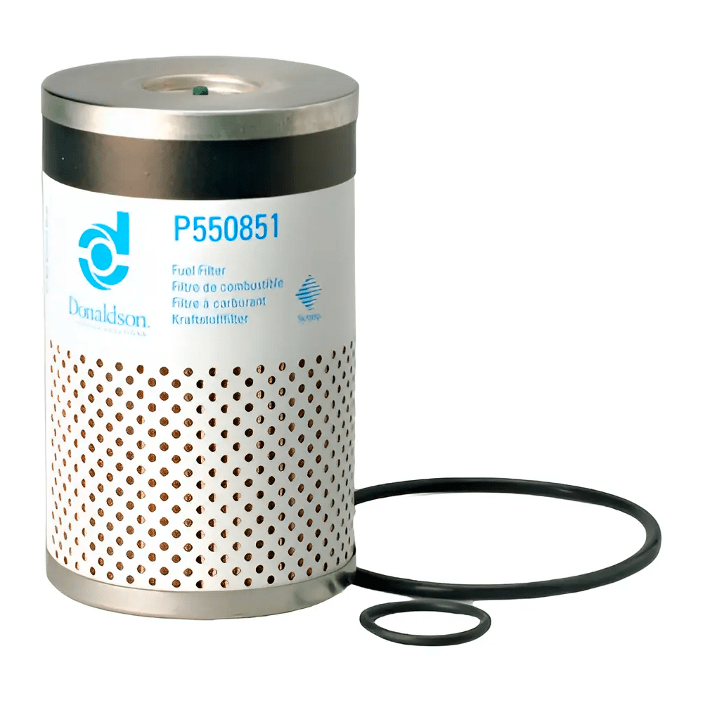 Filtro De Combustible Separador De Agua P55085 Fs19765