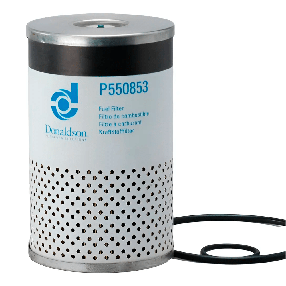 Filtro De Combustible Separador De Agua P550853 Sf-79080