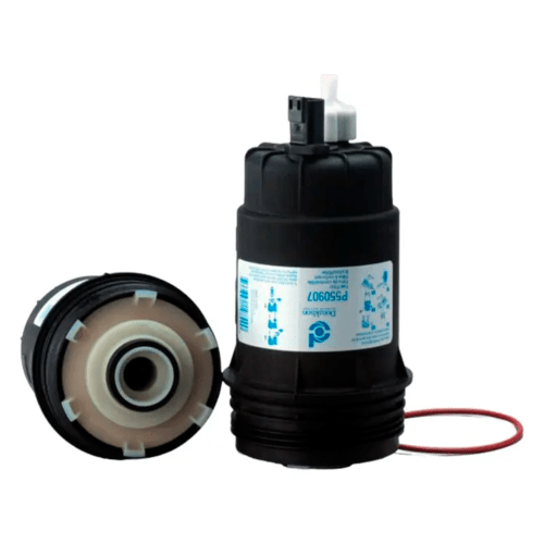 Filtro De Combustible Separador De Agua P550907 Fs550907