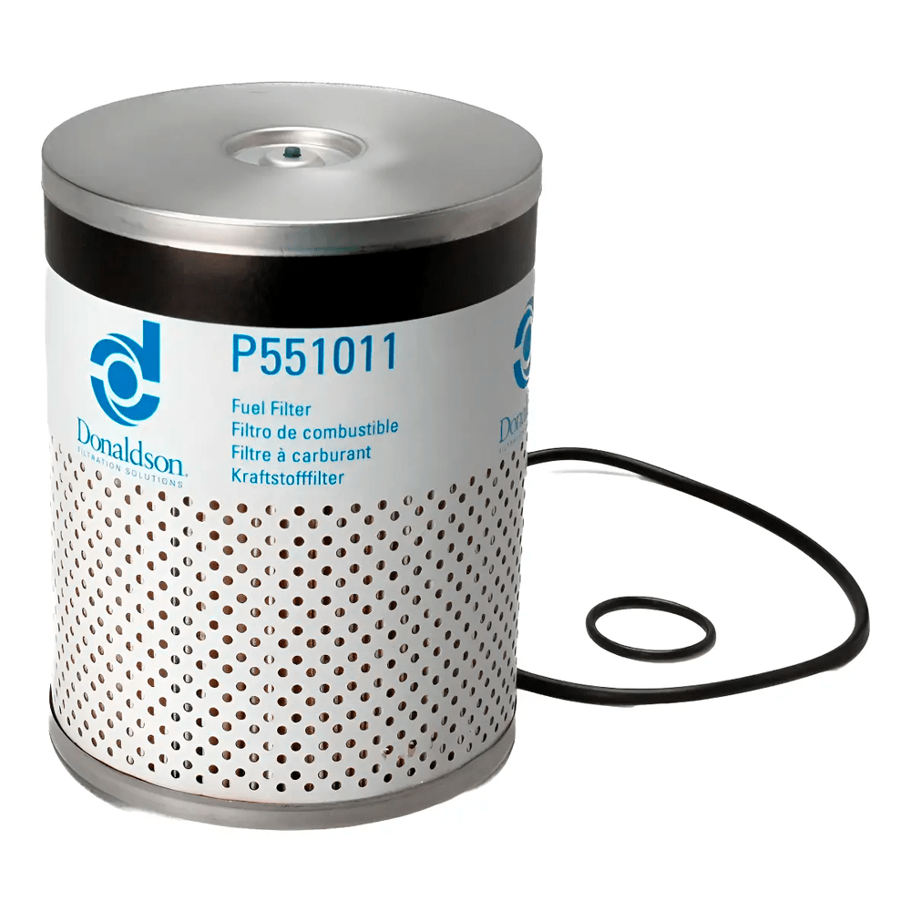 Filtro De Combustible Separador De Agua P551011 Fs19915