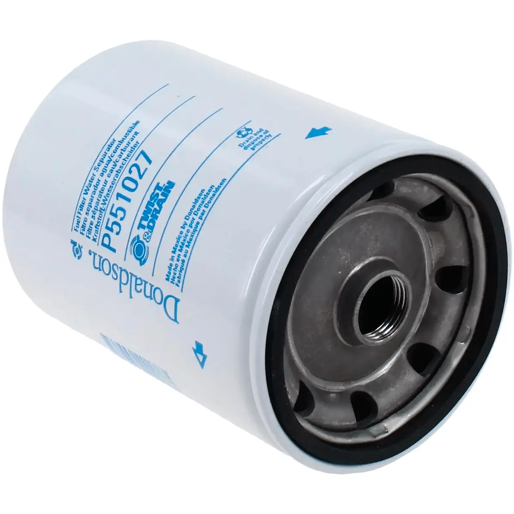 Filtro De Combustible Separador De Agua P551027 P550669