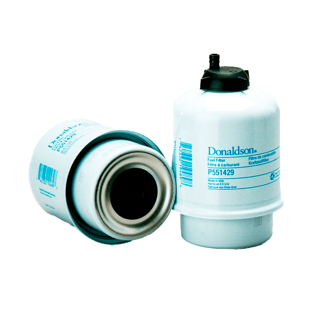 Filtro De Combustible Separador De Agua P551429 1383100