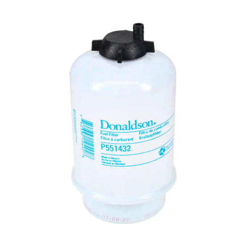 Filtro De Combustible Separador De Agua P551432 Sfc-5001