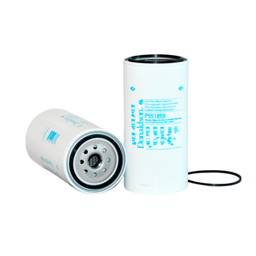 Filtro De Combustible Separador De Agua P551859