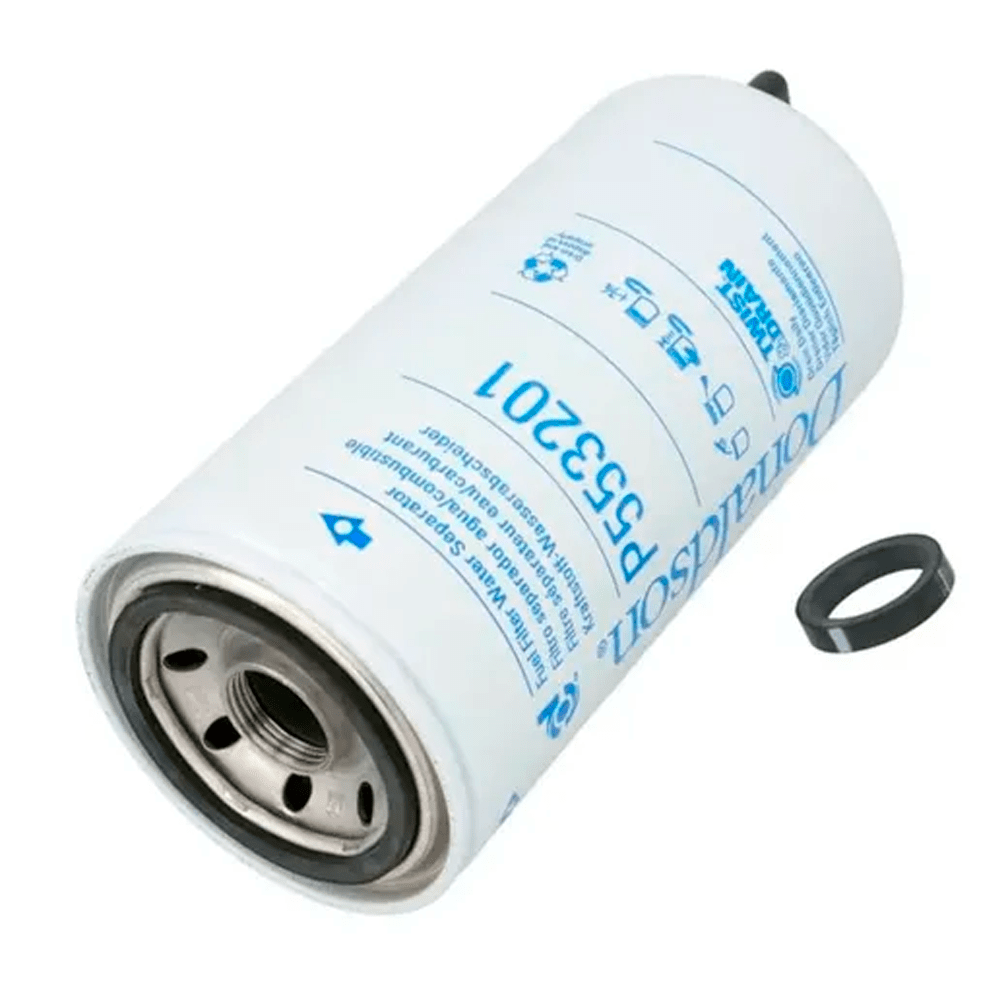 Filtro De Combustible Separador De Agua P553201 Sfc-1905-10