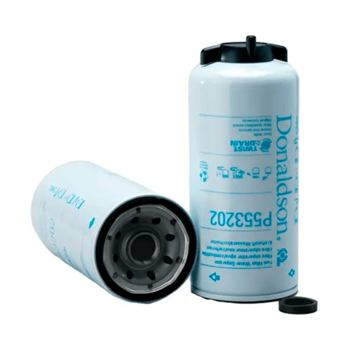Filtro De Combustible Separador De Agua P553202 33442 S3202
