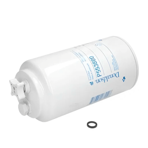 Filtro De Combustible Separador De Agua P553880b F1289-sp