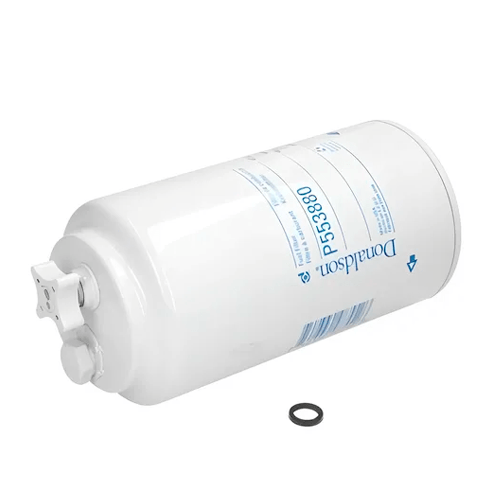 Filtro De Combustible Separador De Agua P553880b F1289-sp