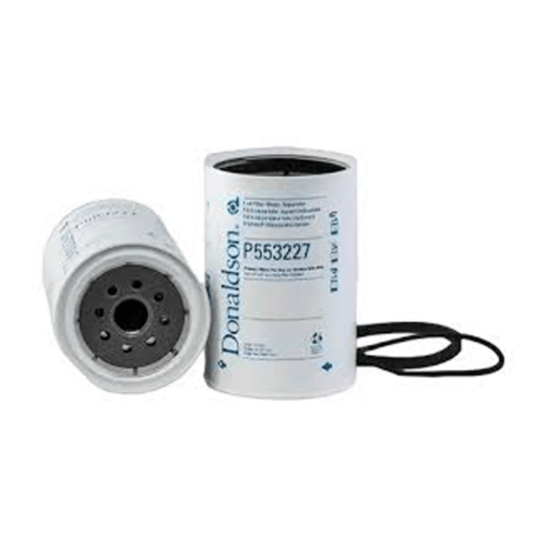 Filtro De Combustible Separador De Agua Spin-on P553227