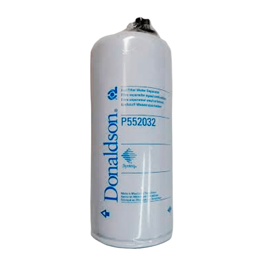 Filtro De Combustible Separador P552032