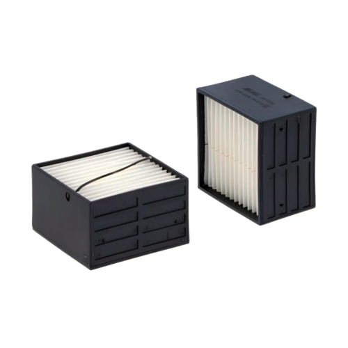 Filtro De Combustible Separador Sf-7922 14514238
