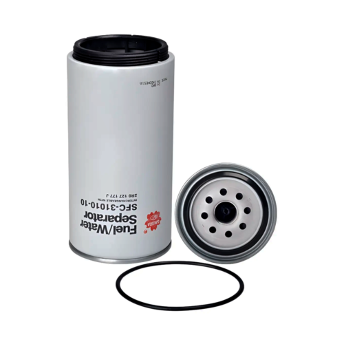 Filtro De Combustible Sfc-31010-10 P579029