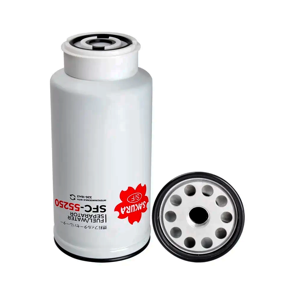 Filtro De Combustible Sfc-55250 Fs20007 3261643