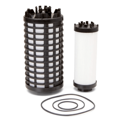 Filtro De Combustible Spin On De Cartucho Fk48555