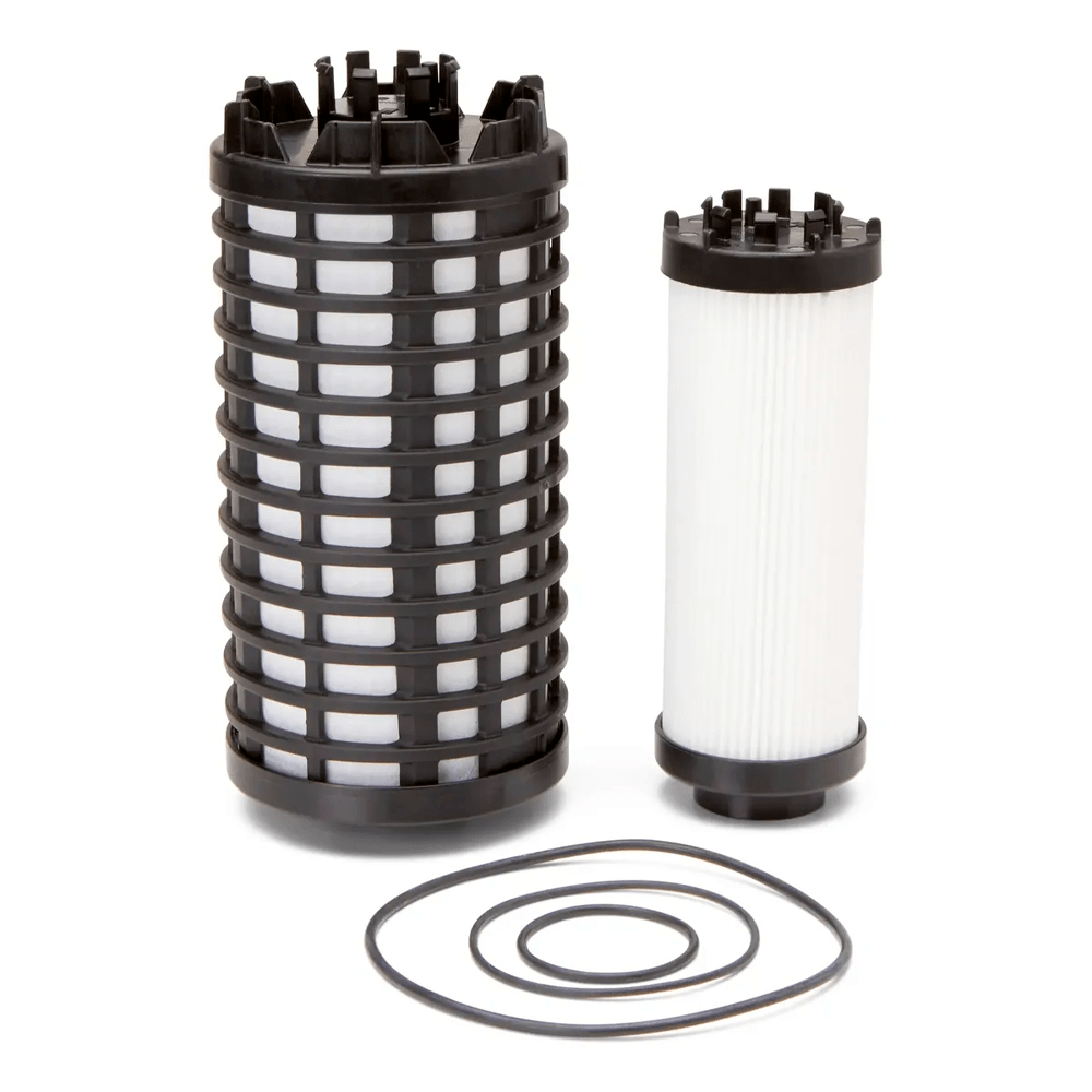 Filtro De Combustible Spin On De Cartucho Fk48555