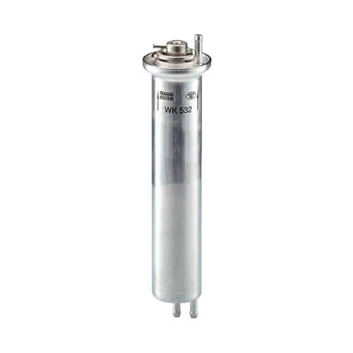Filtro De Combustible Wk532 Bmw 740il 540i X5 3.0 4.4 00-05