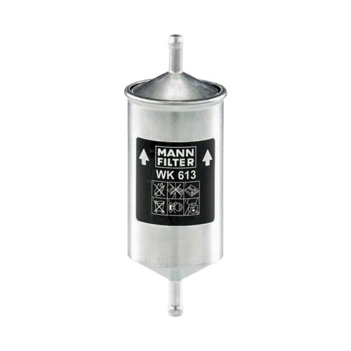 Filtro De Combustible Wk613 Audi A6 Quattro 4.2 00-11