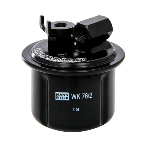 Filtro De Combustible Wk76/2 Honda Civic Lsi 94-97