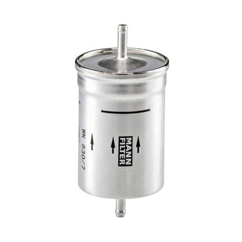 Filtro De Combustible Wk830/7 Volkswagen Sedan 1.6 92-04