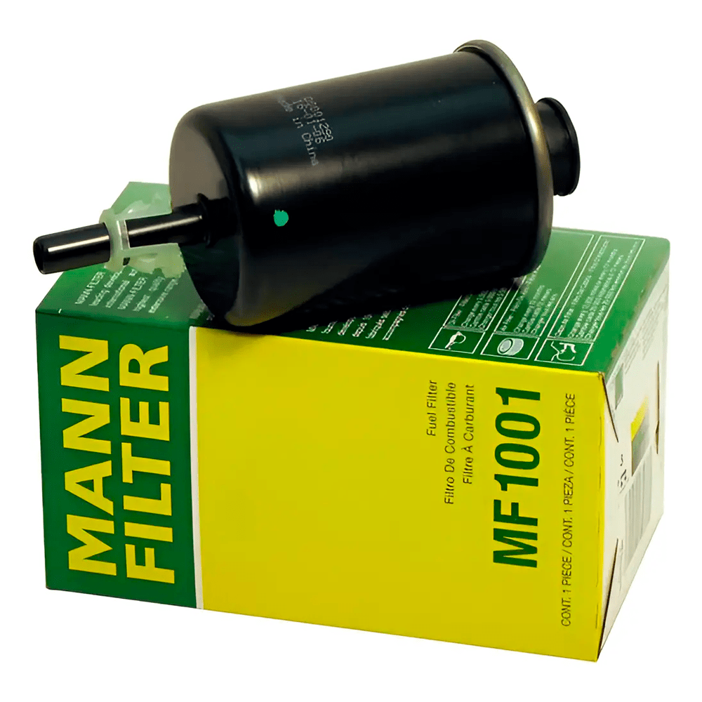 Filtro De Gasolina Mf1001 Chevrolet Impala 3.4 3.5 3.8 00-11