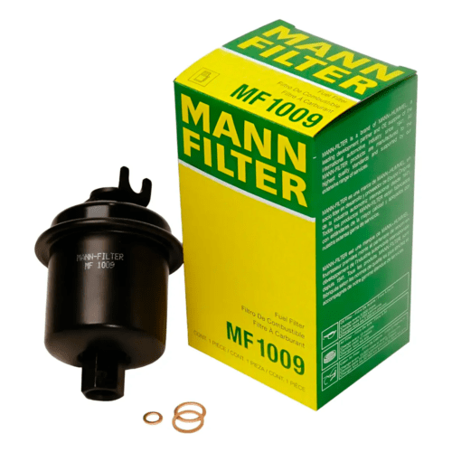 Filtro De Gasolina Mf1009 Honda Odyssey 2.2 3.5 6cil 95-12