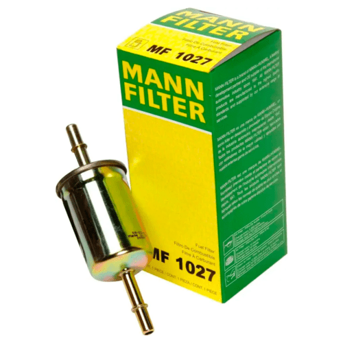 Filtro De Gasolina Mf1027 Explorer Mustang 4.6 5.4 03-13