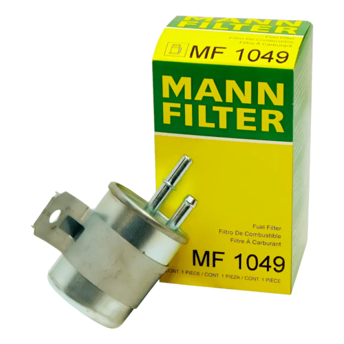 Filtro De Gasolina Mf1049 Chrysler Imperial 3.3 3.8 91-93