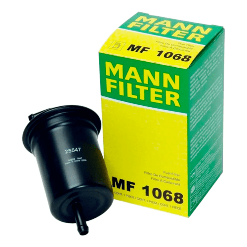 Filtro De Gasolina Mf1068 Suzuki Grand Vitara 2.5 6cil 99-05