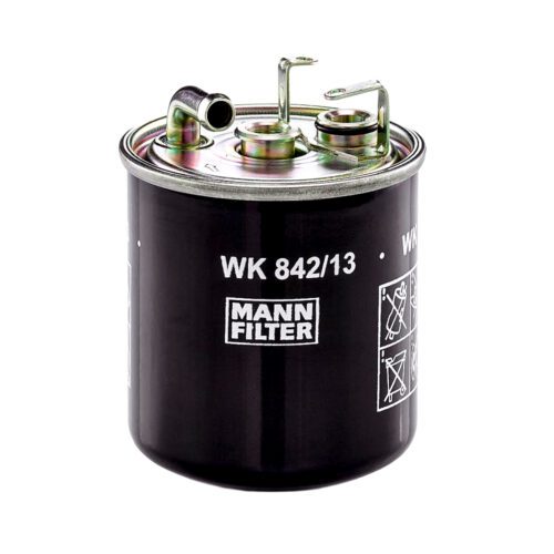 Filtro De Gasolina Wk842/13 Sprinter 3500 2.7 5cil 03-06