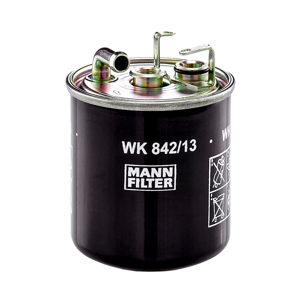 Filtro De Gasolina Wk842/13 Sprinter 3500 2.7 5cil 03-06